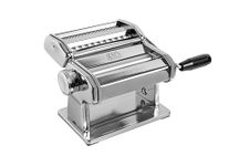 Marcato Classic Atlas 150 Chrome Steel Homemade Pasta Machine