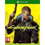 Cyberpunk 2077 - Day One Edition (Xbox One)