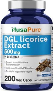 NusaPure D