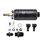 EVIL ENERGY Electric Fuel Pump Installation Kit (300)