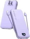 Portable Charger, 10000mAh PD20W US