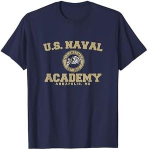 US Naval A