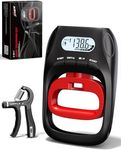 Grip Strength Tester Trainer - Elec