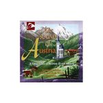 Sound of Austria - a Treasury of Alpine Folk Music