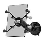 RAM Mounts RAM-B-166-UN8U X-Grip wi
