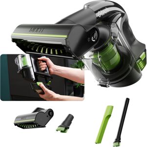 Gtech Multi K9 Cordless Handheld Vacuum Cleaner – Pet Hair Removal