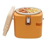Insulated Soup Carrier Coolers for 