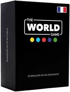 The World 