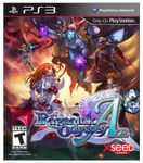 Ragnarok Odyssey ACE - PlayStation 3