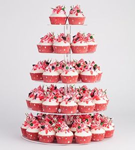 5 Tier May