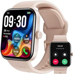 TOZO S4 Ac