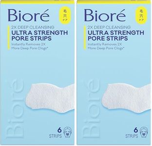Biore Ultr