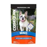 Nutramax Cosequin Pro DS Plus Joint Health Supplement Mini Chews (45 Count)