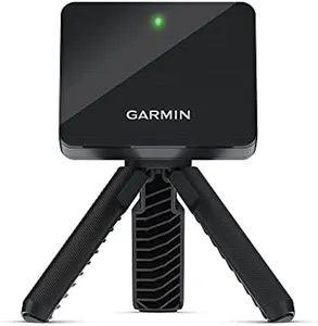 Garmin App