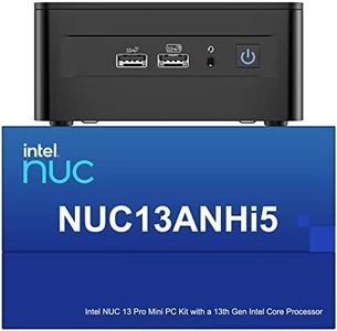 Intel NUC 