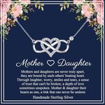 PRETOLE Mother and Daughter Gift St