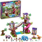 Lego® Friends Jungle Rescue Base 41