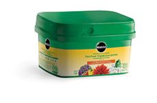 Miracle-Gro Water Soluble All Purpose Plant Food - 500g