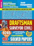 Youth Competition Times DRAFTSMAN INSTRUCTOR (CIVIL) Also useful for Civil Engineering JE | English Medium