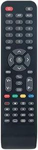 VINABTY TP800 Remote Control Replaced Compatible for Topfield Receiver TRF-5320 TRF-2200 TRF-7260 TRF-5300 TRF-5310 TRF-7260PLUS TRF TRF-6211 TBF100 TRF-2100