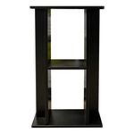 Superfish Start Aquarium Stand 50 - Black