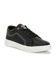 BUCIK Casual Sneakers for Men (Black - Size 7) | Lightweight - Comfortable | BCK10147