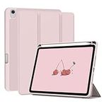 Lornpa Case for iPad Mini 6 (8.3-in
