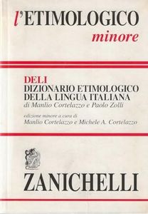 L'etimolog
