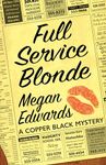 Full Service Blonde: A Story About the Importance of Sleep