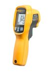 The Infrared Thermometer