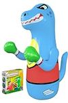 PREFERRED TOYS - Inflatable Punchin