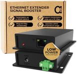 Ethernet Range Extender 600m 2000ft