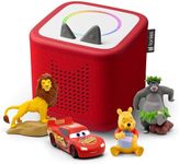 Toniebox 2 Audio Player Disney Bund