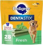 Pedigree Dentastix Dog Dental Treat