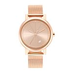 Womens Gold Watches