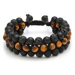 Fashion Plaza Mens Bracelets