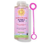 California Baby Bubble Bath 13 oz. [Health and Beauty]