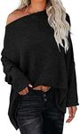 Off The Shoulder Jumpers for Women 