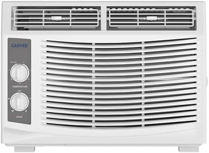 5000 BTU W