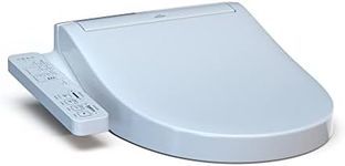 TOTO SW3023#01 WASHLET KC2 Round El