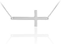 925 Sterling Silver Celebrity Sidew