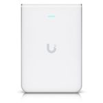 Ubiquiti U7-Pro-Wall | US/CA Model | Wifi 7 in-Wall Access Point (U7-Pro-Wall-US)