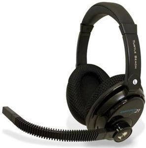 PS3 Ear Force PX21 Gaming Headset