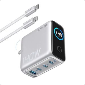 Anker MacB