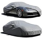 Custom Fit Car Cover for 2017 2018 