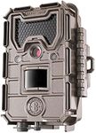 Bushnell Trophy Trail Camera HD, No