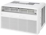LG 8,000 BTU Window Air Conditioner