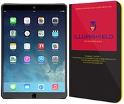 iLLumiShield Glass Screen Protectors