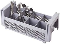 Camrack® Flatware Washing Basket, H