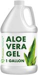 Aloe Vera Gel By Premium Nature,3,78L pack of 1